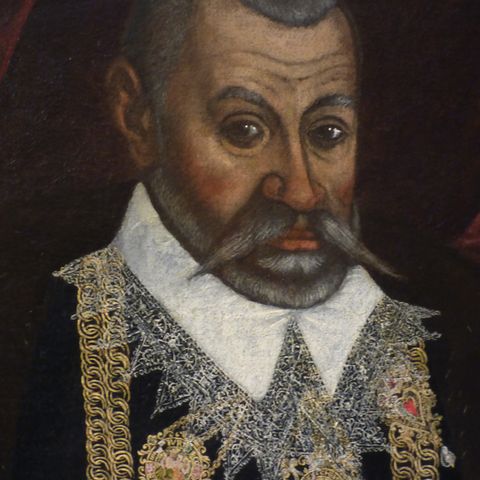 Kurfürst Joachim Friedrich